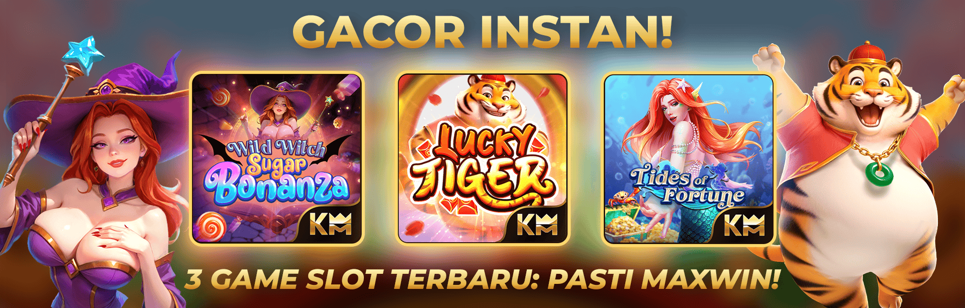 Slot Gacor Gampang Maxwin Hari Ini JAKARTABETTING69