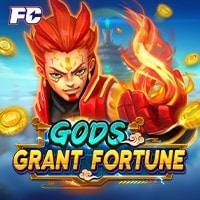 FaChai Slot Gacor Online