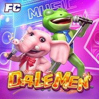 FaChai Slot Gacor Online