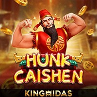 King Midas Slot Gacor Online