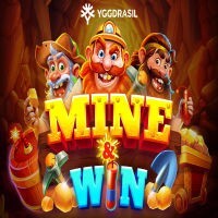 Yggdrasil Slot Gacor Online
