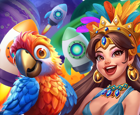BT Gaming Slot Gacor Online