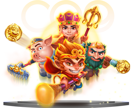 CQ9 Slot Gacor Online