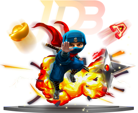 JDB Slot Gacor Online