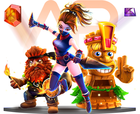 Advant Play Slot Gacor Online