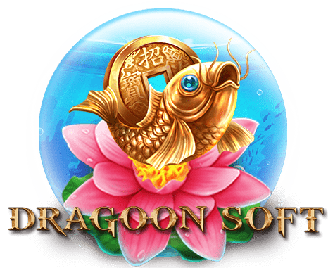 Dragoon Soft Slot Gacor Online