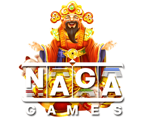 Naga Games Slot Gacor Online