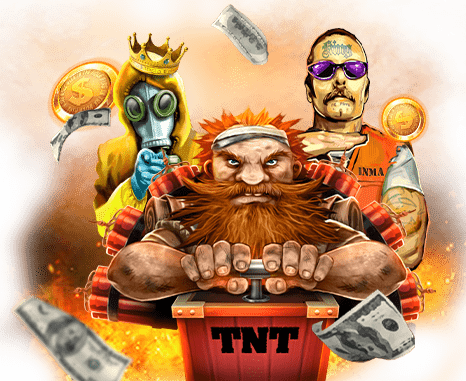 Nolimit City Slot Gacor Online