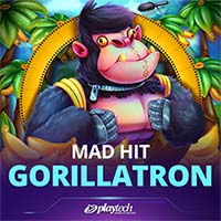 Playtech Slot Gacor Online