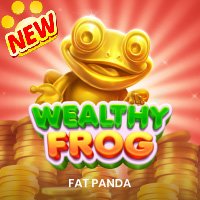 Fat Panda Slot Gacor Online